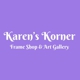 Karen's Korner Frame & Art Gallery