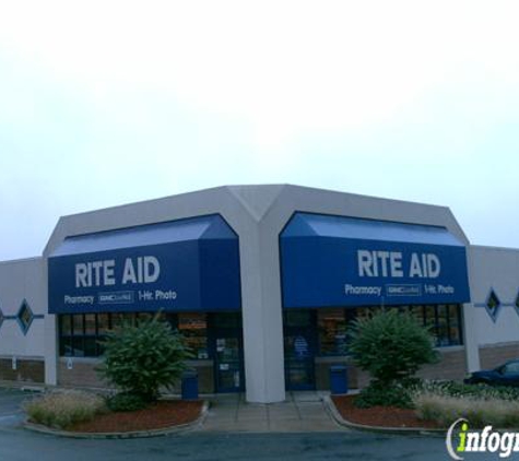 Rite Aid - Baltimore, MD