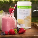 Herbalife Distributor - Health & Wellness Products