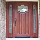 Custom Home Refinishing Inc. - Door Repair