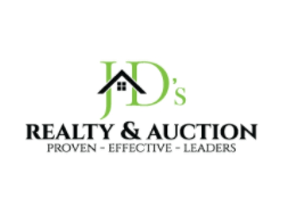 JD's Realty & Auction - Clinton, TN