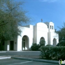 St Matthews Episcopal Church - Episcopal Churches