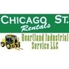 Chicago Street Rentals & Light Industrial Repair gallery