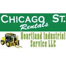 Chicago Street Rentals - Contractors Equipment Rental