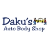 Daku's Auto Body Shop gallery