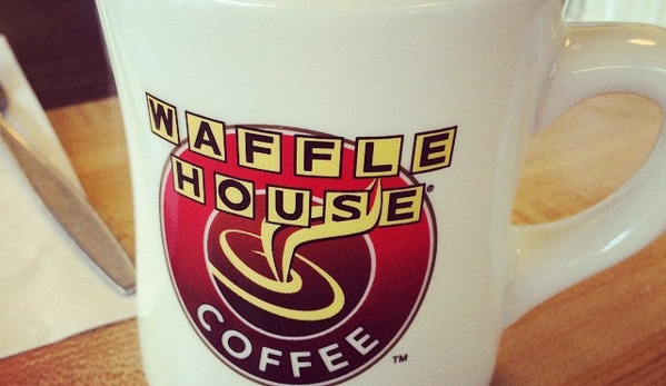 Waffle House - Nashville, TN