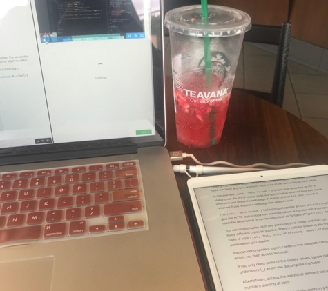 Starbucks Coffee - South Abington Township, PA