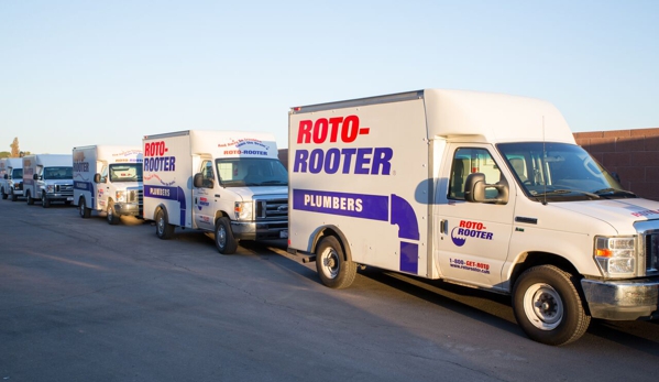 Roto-Rooter Plumbing & Drain Services - Glendale, AZ