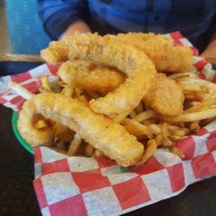 Reelfish Fish & Chips - Lafayette, CO