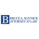 Bruce A. Slivnick Attorney at Law - Small Business Attorneys