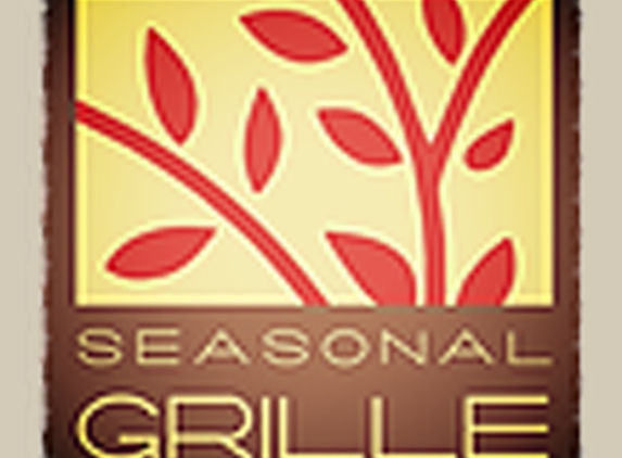 Seasonal Grille - Hastings, MI