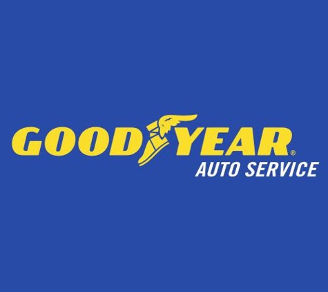 Goodyear Auto Service - Williamsburg, VA