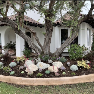 Colorworks Landscape - Huntington Beach, CA