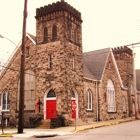 Central United Methodist Church