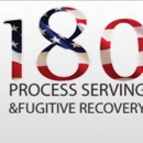 180 Process Serving & Fugitive Recovery Llc. - Process Servers