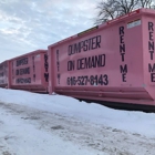 Dumpster On Demand