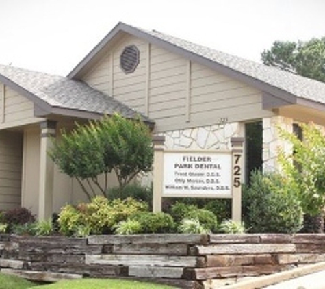 Fielder Park Dental - Arlington, TX