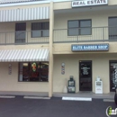 Elite Barber Shop - Hair Stylists