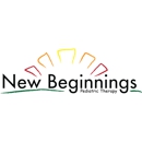 New Beginnings Pediatric Therapy - Occupational Therapists