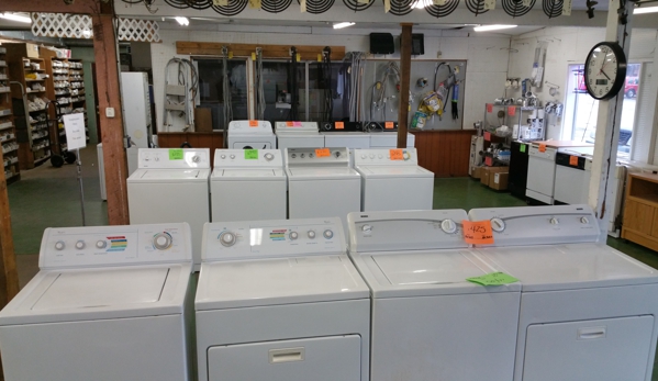 Allbest Appliances & Refrigeration, LLC - Bremerton, WA