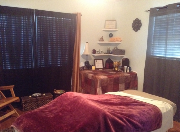 Cynthia's Healing Hands Massage in Yucaipa - Calimesa, CA