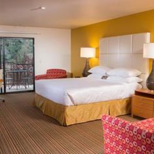 Arabella Hotel Sedona By Diamond Resorts - Sedona, AZ