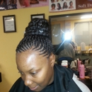 Anas African Hair Brading - Hair Braiding