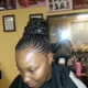 Anas African Hair Brading