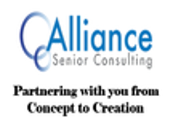 Alliance Senior Consulting