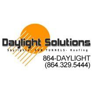 Daylight Solutions - Travelers Rest, SC