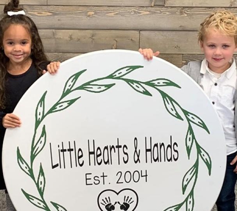 Little Hearts & Hands Day Care Center/Smart Christian Academy Inc - Urbana, IL