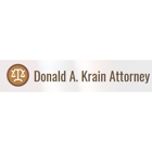 Donald A. Krain Attorney