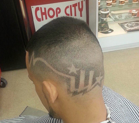 chop city barbershop - Hialeah, FL