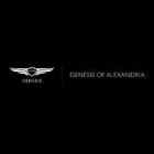 Genesis of Alexandria