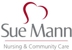 Sue Mann Nursing & Community Care