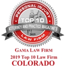 Gama Law Firm, LLC - Attorneys