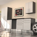 Garage Storage Solutions - Garage Cabinets & Organizers