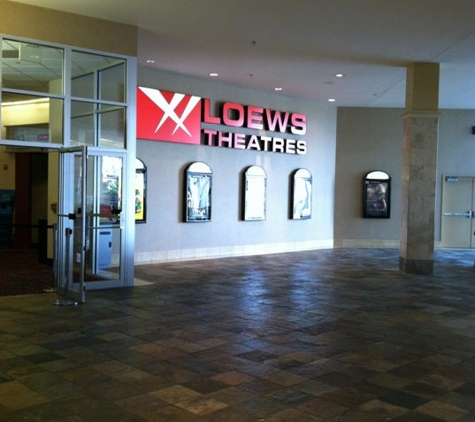 AMC Theaters - Gaithersburg, MD