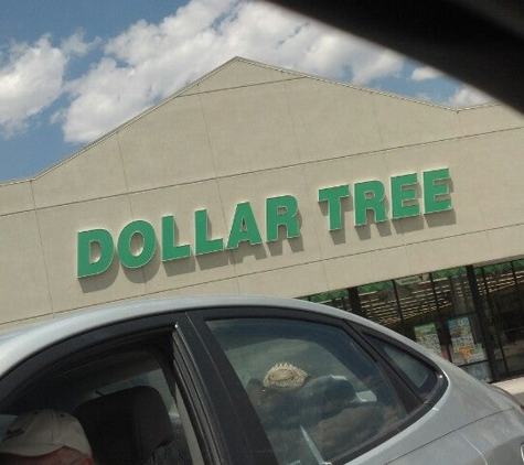 Dollar Tree - Aurora, CO