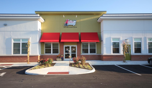 Kiddie Academy - Ashburn, VA