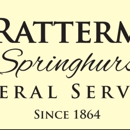 Ratterman Springhurst - Crematories