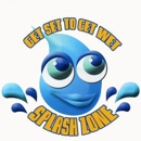 Splash Zone - Public Swimming Pools