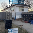 Hardworking Roofing and Construction - Floor Materials