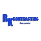 RK Contracting Inc