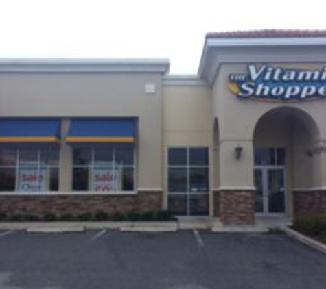 The Vitamin Shoppe - Lady Lake, FL