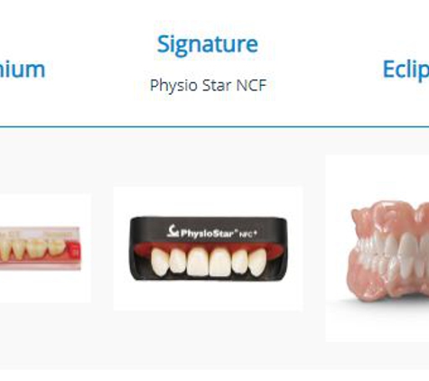 European Denture Center - Boise, ID