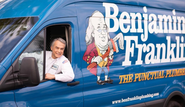 Benjamin Franklin Plumbing of Baltimore