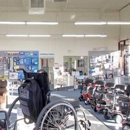 US Medical & Mobility - Wheelchairs