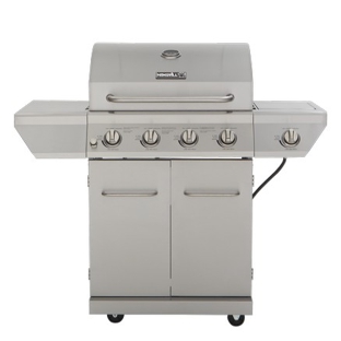 Nexgrill Industries, Inc. - Chino, CA