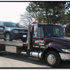 Deluxe Towing Inc